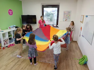 Helen Doron Gliwice - Angielski dla dzieci i młodzieży